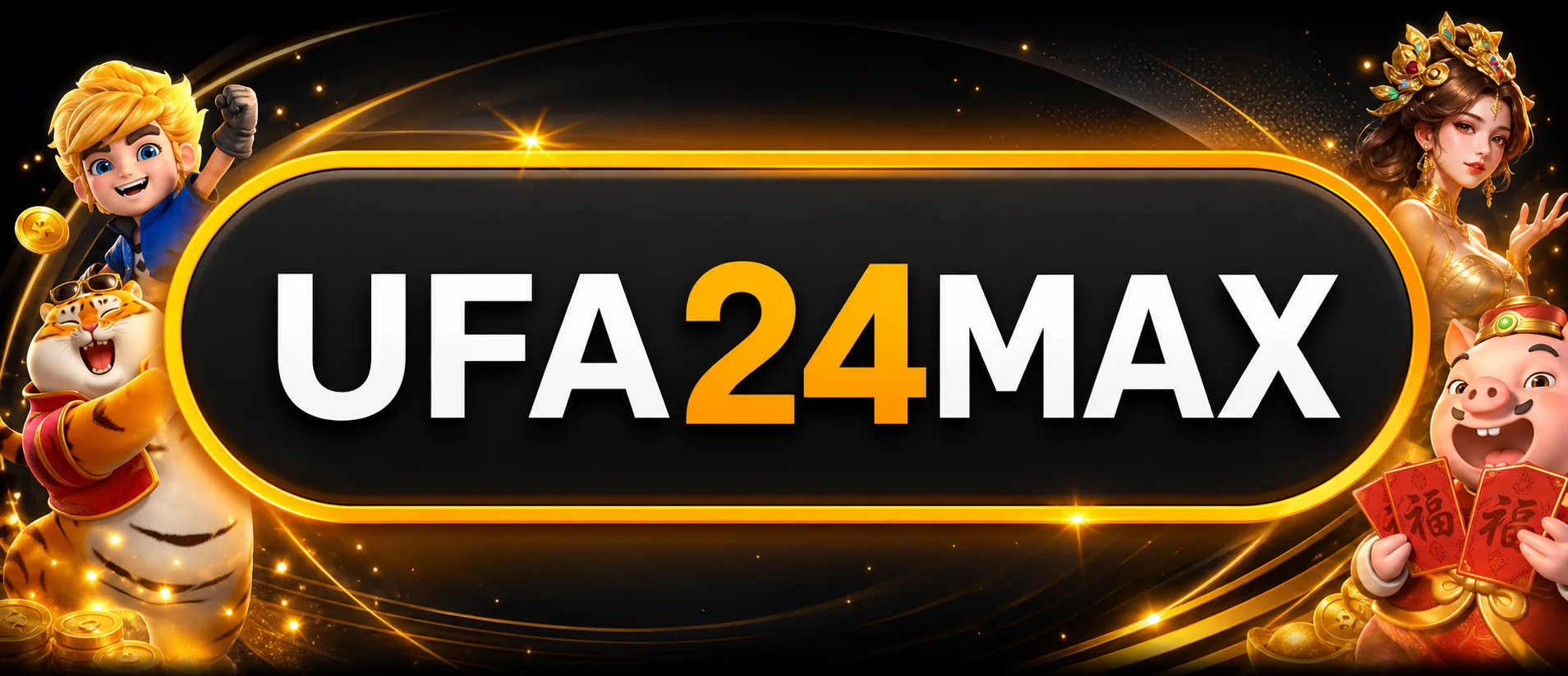 UFA24MAX ทางเข้าเว็บตรงและระบบล็อกอิน